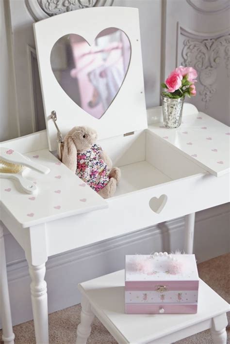 Best Childrens Dressing Table