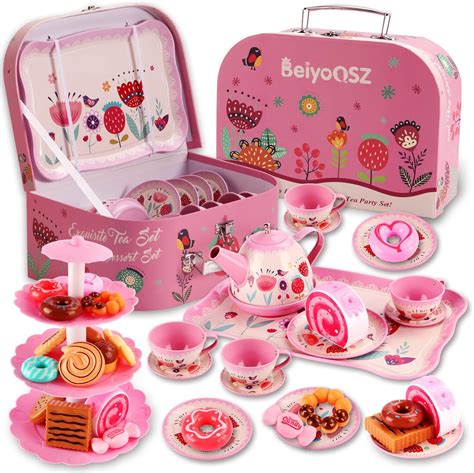 Best Childrens Tea Set Uk
