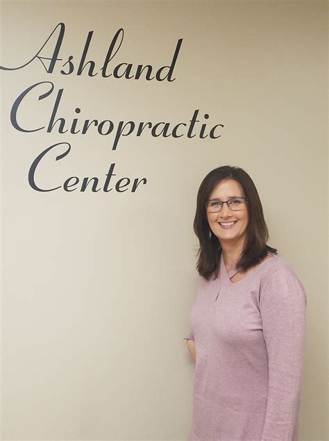 best chiropractor in ashland ky