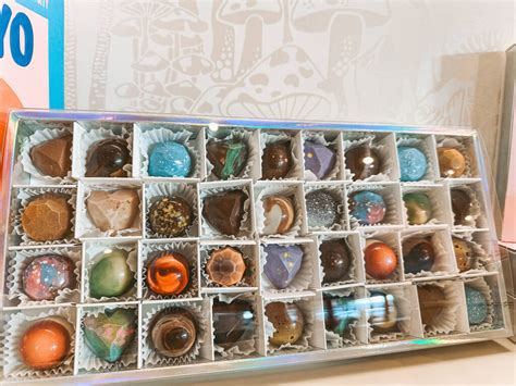 Best Chocolates Austin