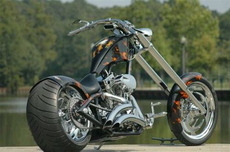 best chopper style motorcycle