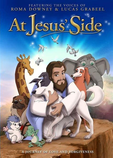 best christian cartoon movies