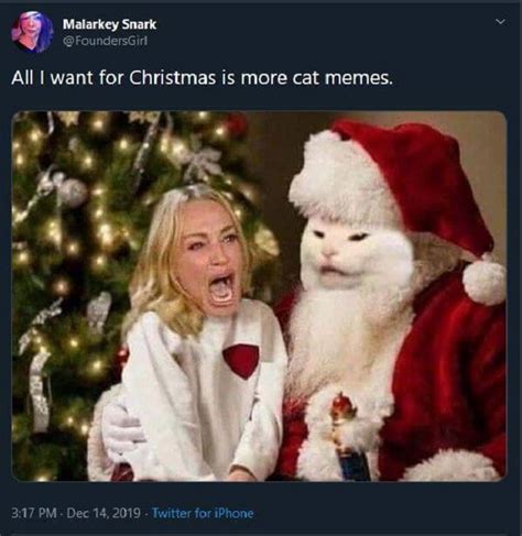 best christmas memes 2023