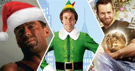 Best Christmas Movies On Netflix Rotten Tomatoes