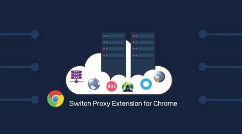 best chrome extension proxy