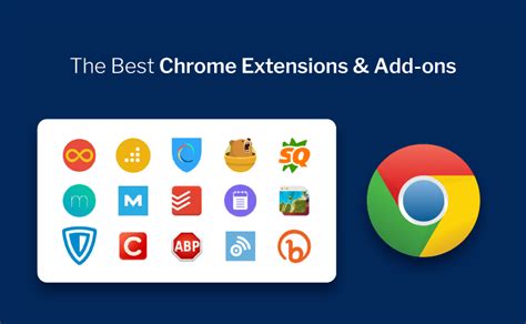 Best Chrome Extensions 2021