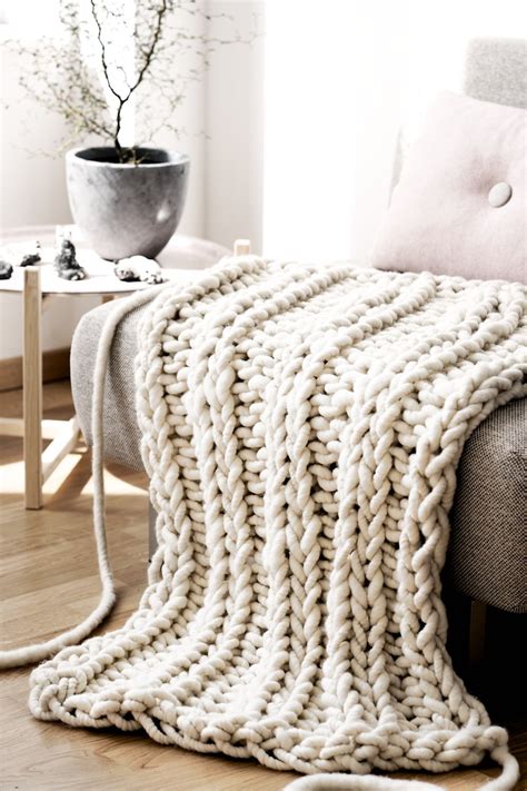 Best Chunky Throws