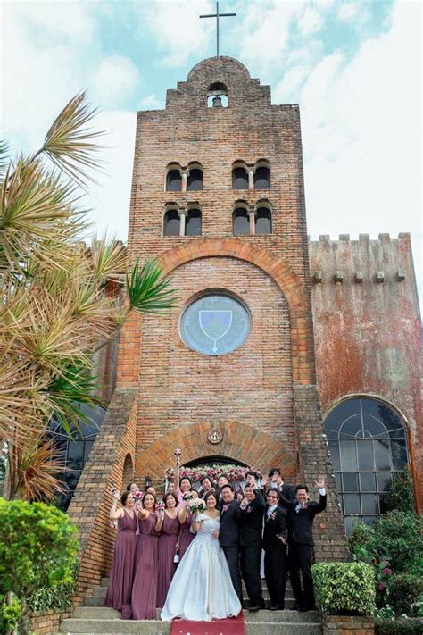 best church in tagaytay for wedding