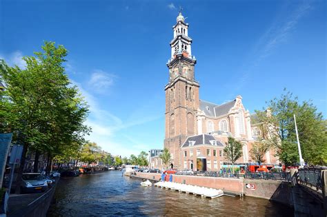 best churches in netherlands