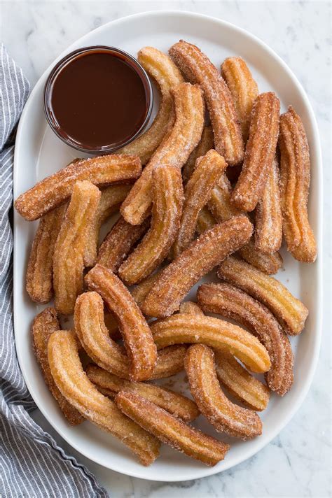 best churros dessert reviews in bay area