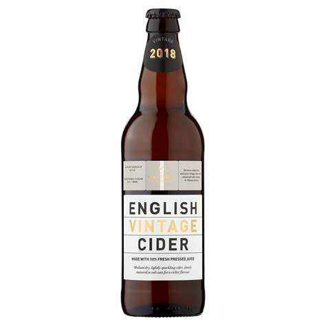 Best Cider Waitrose