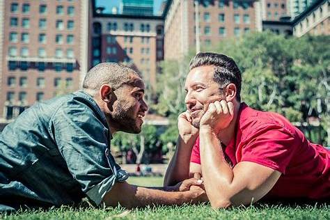 BEST CITIES FOR YOUNG GAY SINGLES