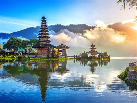 best city in indonesia