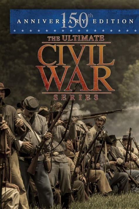 best civil war tv series