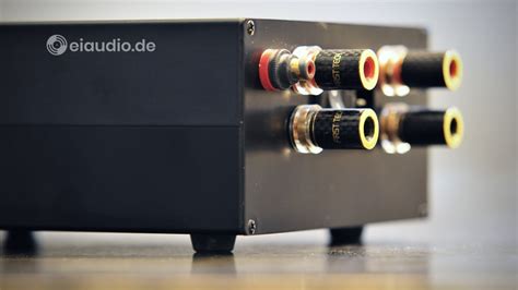 best class d amp