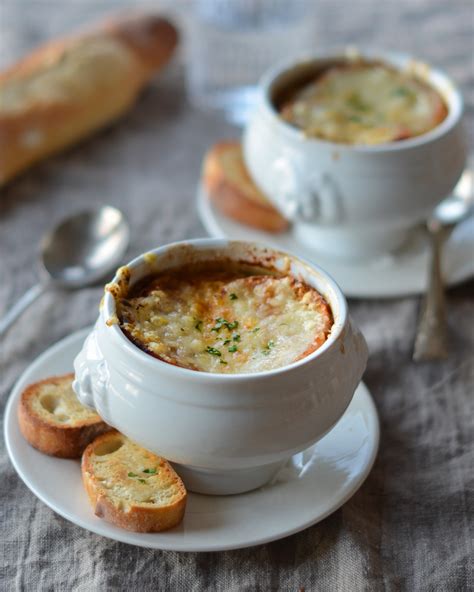 best classic french onion soup