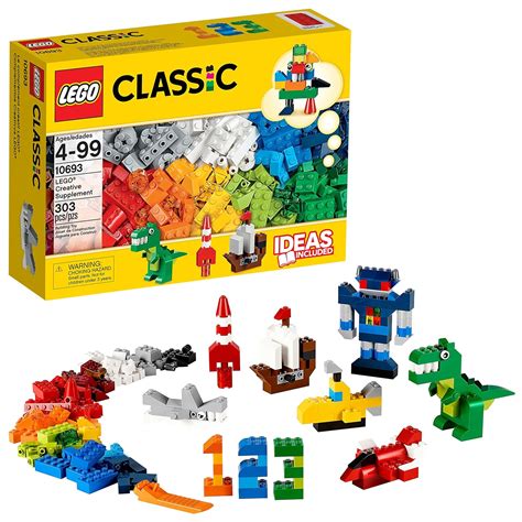 best classic lego sets