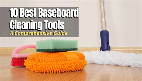 Best Cleaner For Baseboard
