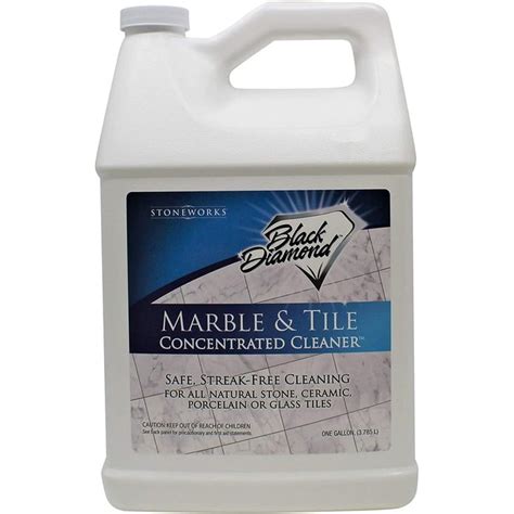 Best Cleaner For Marble