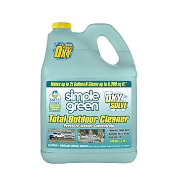 Best Cleaning Solution For Pavers