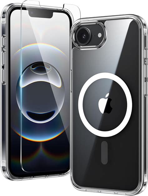 Best Clear Cases On Amazon