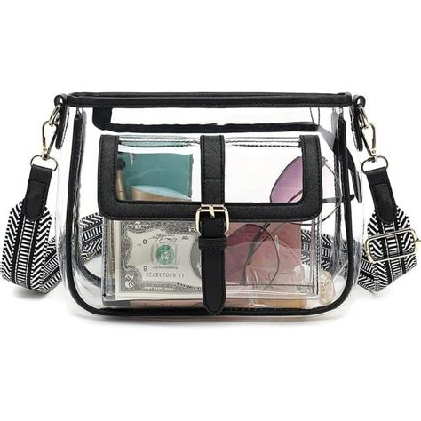 Best Clear Purses