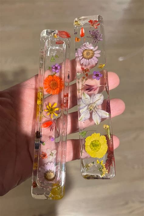 Best Clear Resin