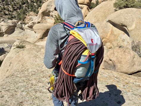 Best Climbing Backpack Reddit