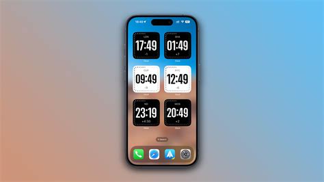 Best Clock App For Iphone