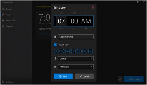 Best Clock App For Windows 10