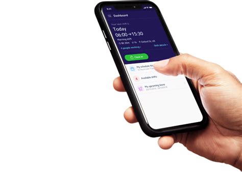Best Clocking In App Uk