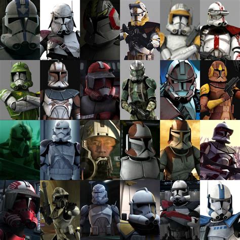 Best Clone Trooper Reddit