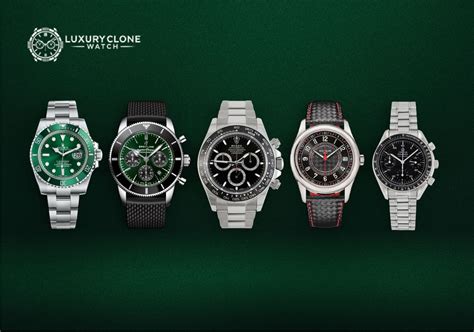 Best Clone Watches