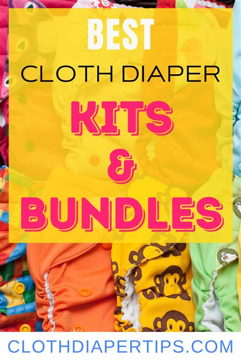 Best Cloth Diapers On A Budget