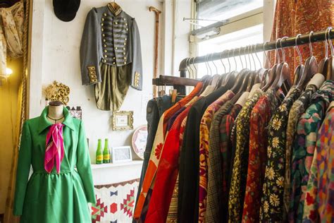 best clothing stores in barcelona