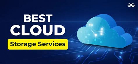 best cloud based storage service