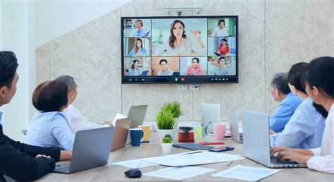 best cloud based video conferencing software