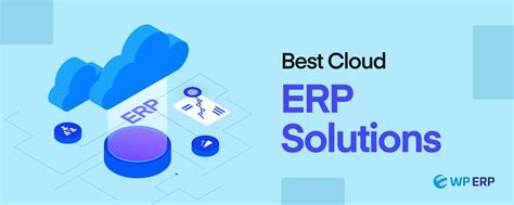 best cloud erp