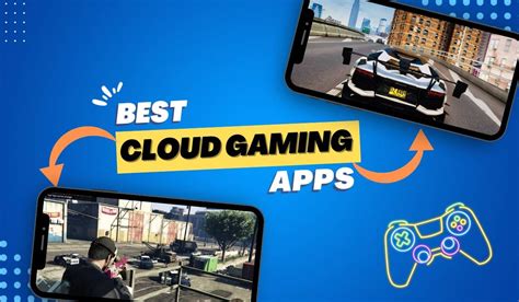 best cloud gaming for android
