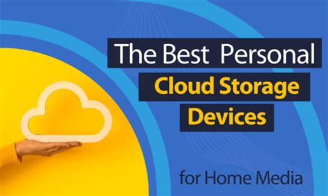 best cloud storage for personal use free