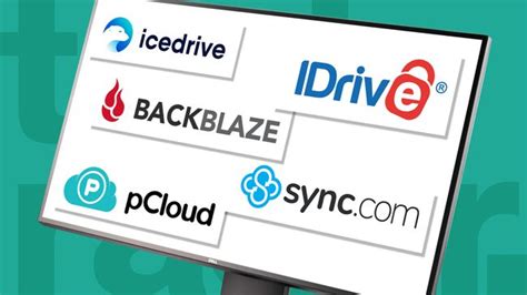 Best Cloud Storage Techradar