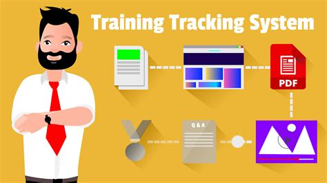 best cloud training tracking software