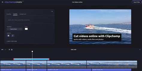 best cloud video editing software