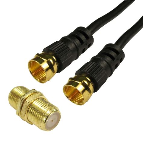 best coaxial cable for satellite dish