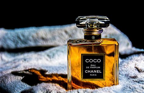 best coco chanel perfume