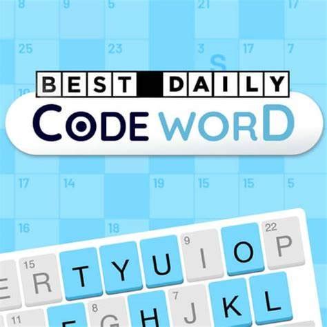 best codeword