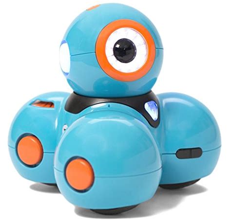 Best Coding Robot For 7 Year Old