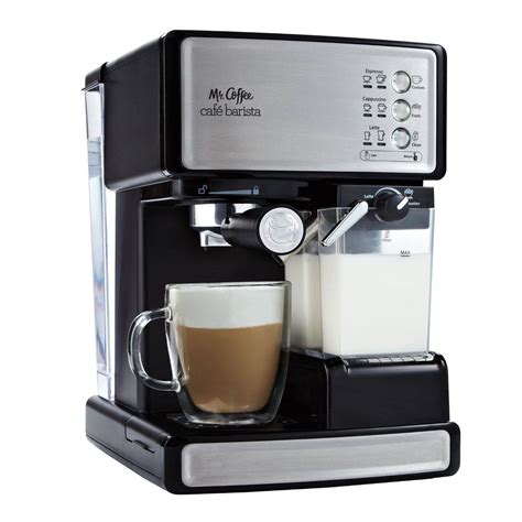 Best Coffee/Espresso Machine 2019