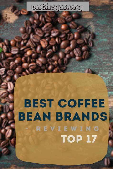 Best Coffee Bean Combinations