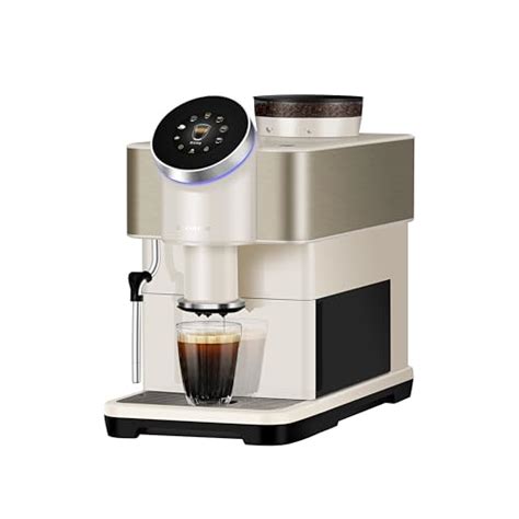 Best Coffee Bean For Automatic Coffee Machine